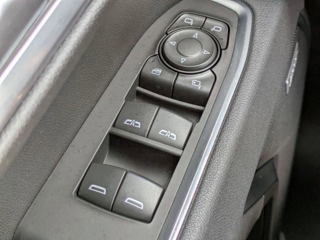 Used 2025 Chevrolet Silverado 1500 LTZ image 24