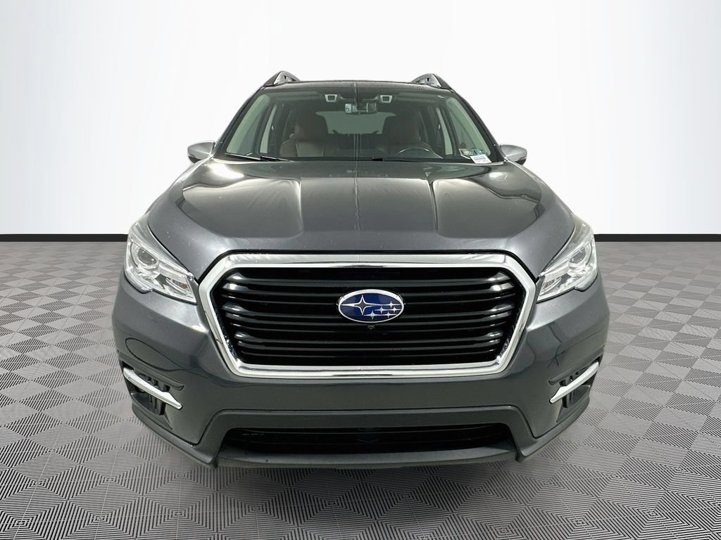 Used 2021 Subaru Ascent Touring AWD/4WD image 3