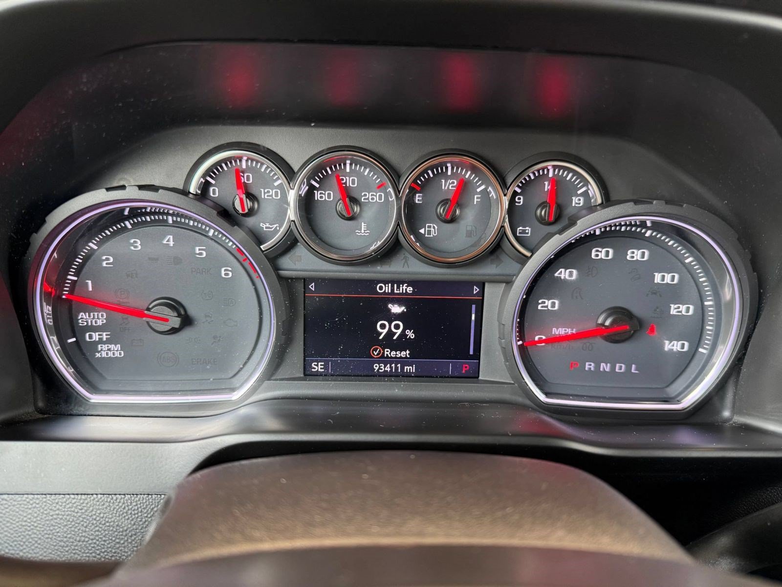 Used 2019 Chevrolet Silverado 1500 LT w/ All-Star Edition RWD image 23