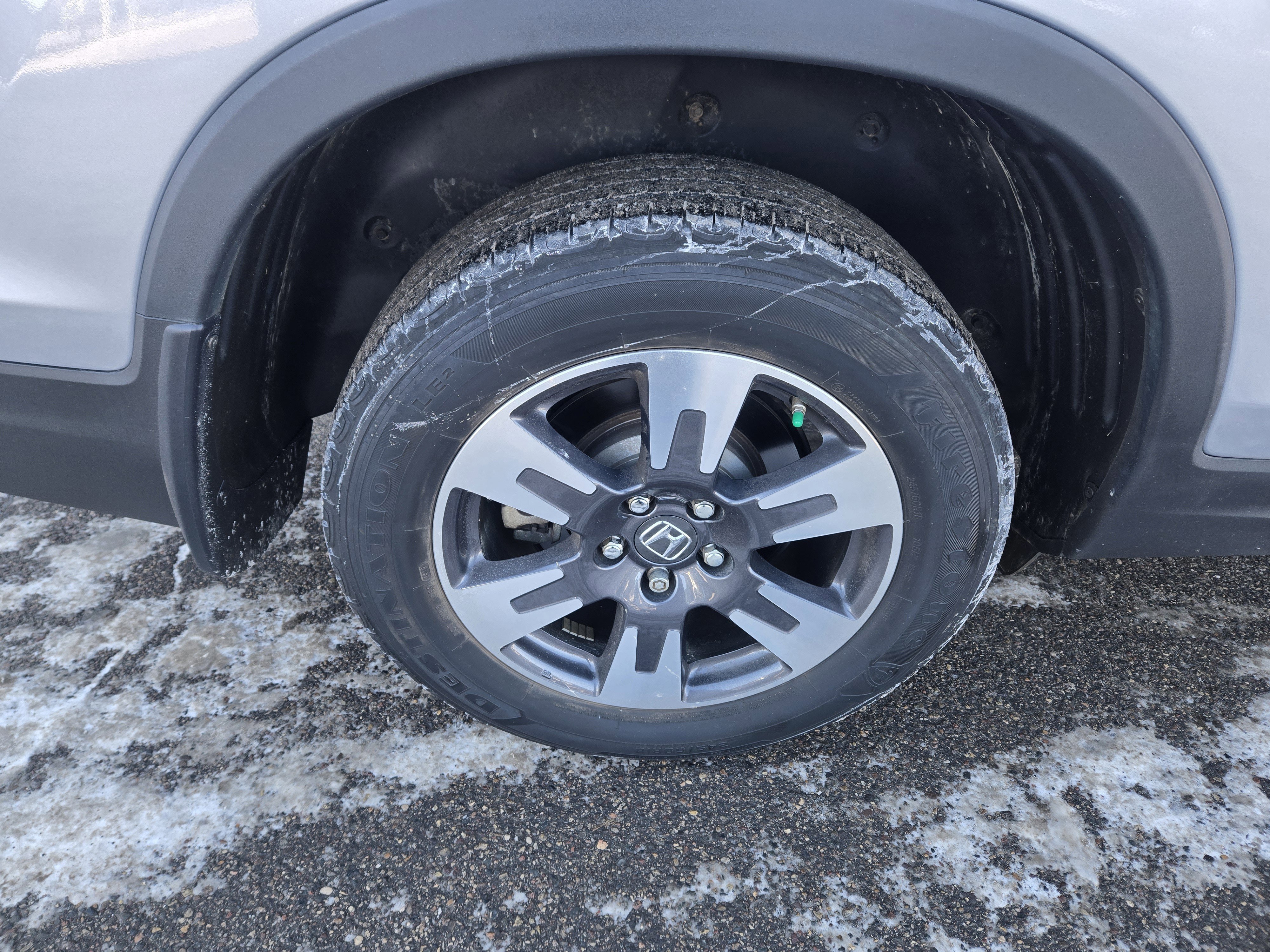 Used 2019 Honda Ridgeline RTL image 17