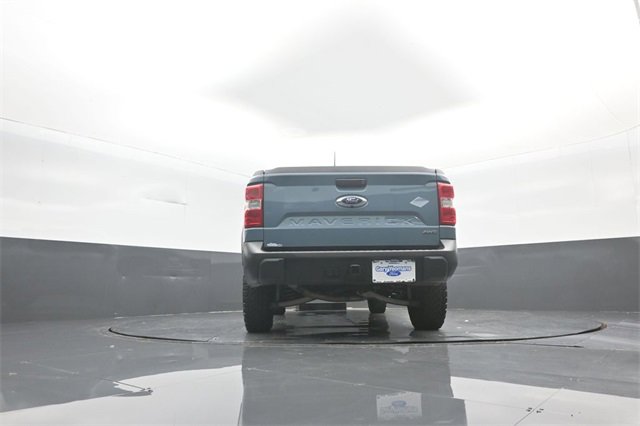 Certified 2023 Ford Maverick XLT w/ Equipment Group 300A Standard image 36