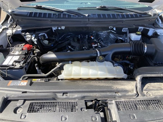 Certified 2024 Ford Expedition Max Limited image 56