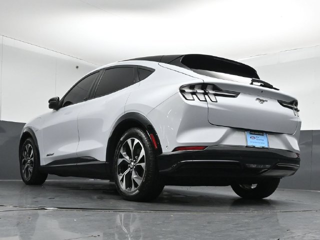 Certified 2023 Ford Mustang Mach-E Premium AWD/4WD image 39