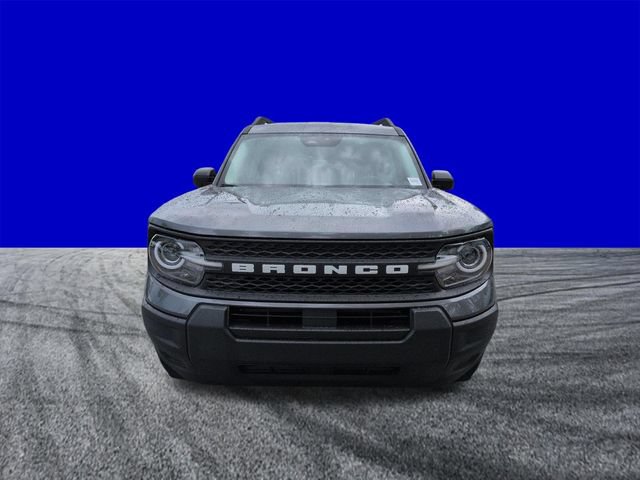 Certified 2026 Ford Bronco Sport Big Bend AWD/4WD image 9