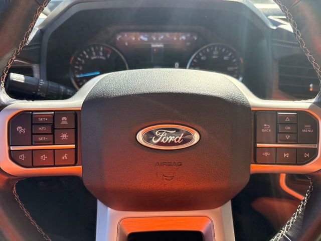 Certified 2024 Ford Expedition Limited image 21