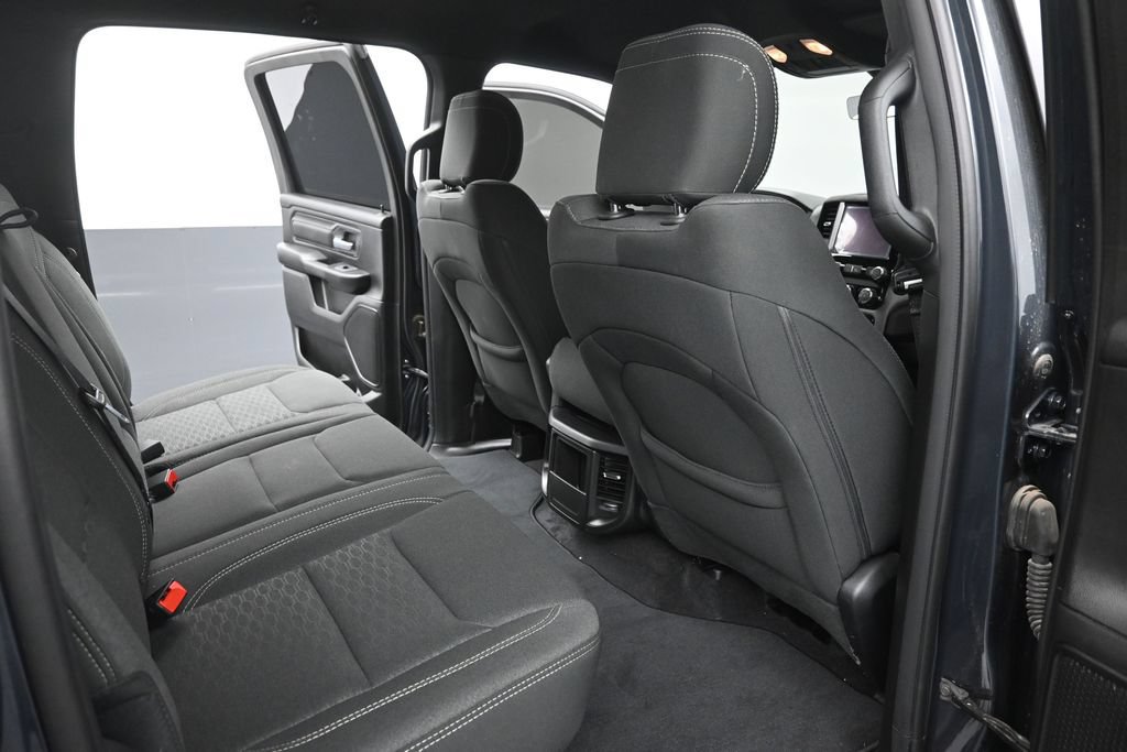 Used 2026 RAM 1500 Express RWD image 10