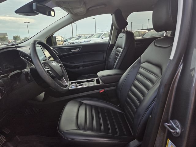 Certified 2024 Ford Edge SEL w/ Convenience Package AWD/4WD image 15