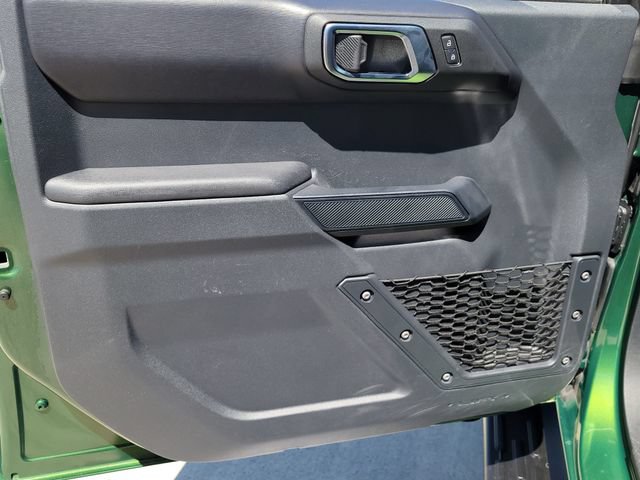 Certified 2025 Ford Bronco Outer Banks AWD/4WD image 10