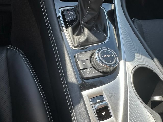 Used 2024 INFINITI Q50 Luxe AWD/4WD image 21