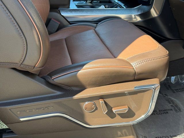 Certified 2023 Ford F150 King Ranch w/ Equipment Group 601A High AWD/4WD image 33