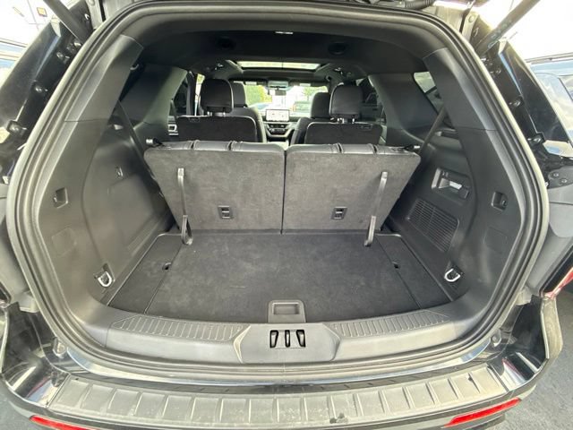 Certified 2025 Ford Explorer ST-Line w/ Premium Package AWD/4WD image 34