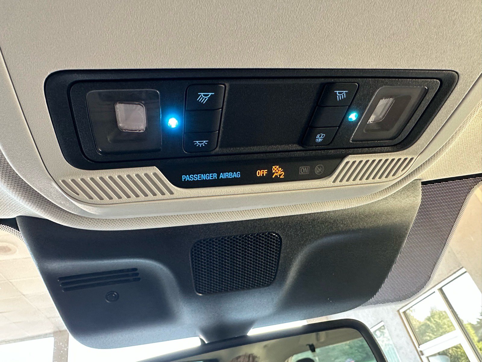 Certified 2025 Ford Expedition Active RWD image 35