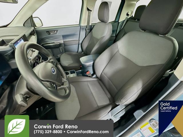 Certified 2022 Ford Maverick XL image 22