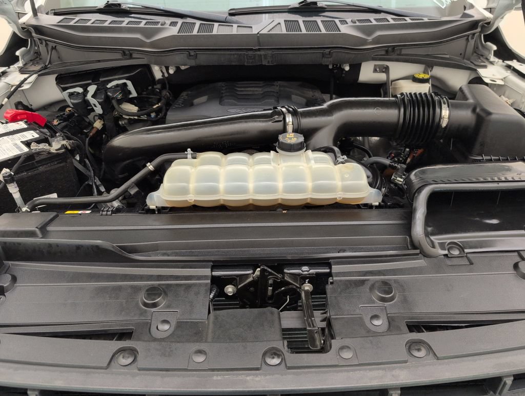 Certified 2023 Ford F150 Lariat AWD/4WD image 36