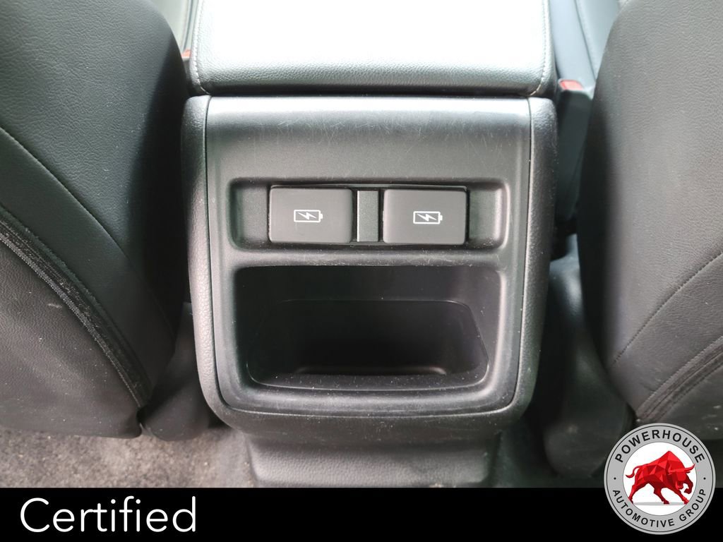 Used 2022 Honda Accord Sport image 16