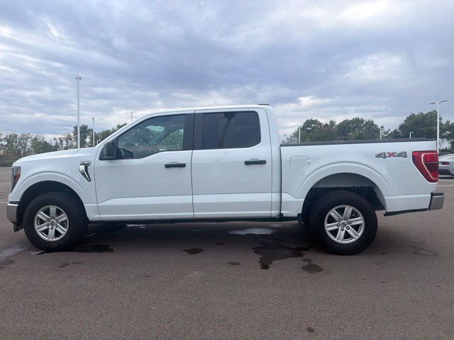 Certified 2023 Ford F150 XLT AWD/4WD image 16
