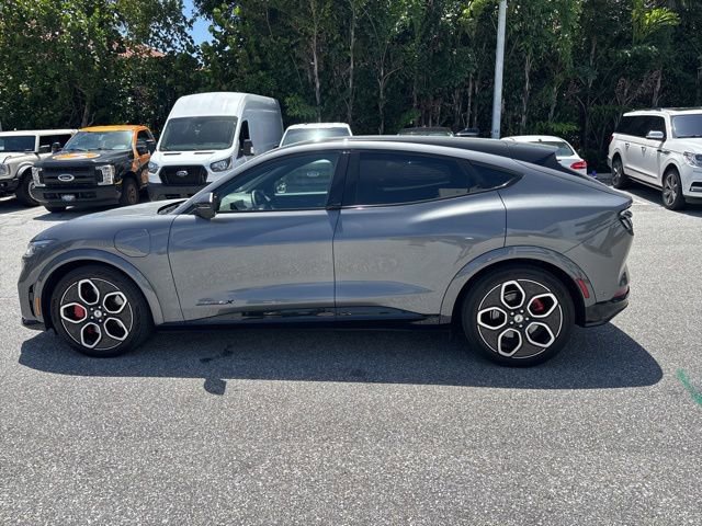 Certified 2023 Ford Mustang Mach-E GT image 2
