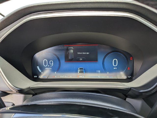 Certified 2023 Ford Escape Active w/ Tech Pack #2 FWD image 34
