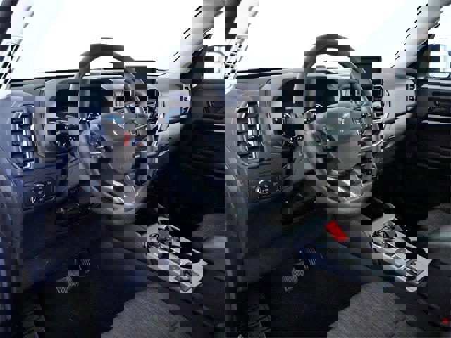 Certified 2021 Ford Bronco Sport Big Bend image 16