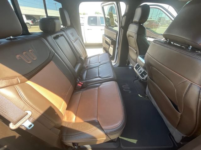 Certified 2023 Ford F150 King Ranch w/ Equipment Group 601A High AWD/4WD image 9