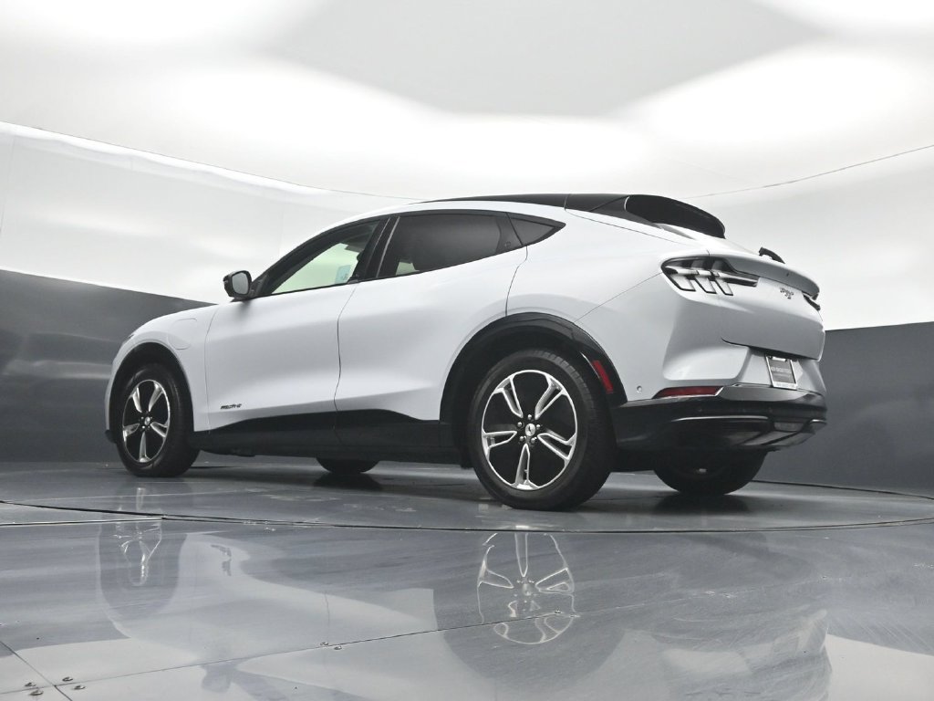 Certified 2023 Ford Mustang Mach-E Premium RWD image 52