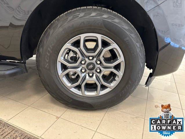 Certified 2025 Ford Expedition Active AWD/4WD image 10