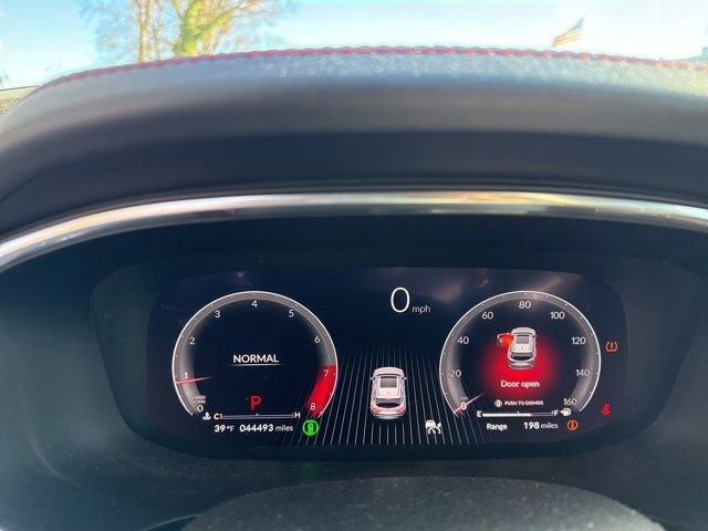 Used 2023 Acura MDX A-Spec image 23