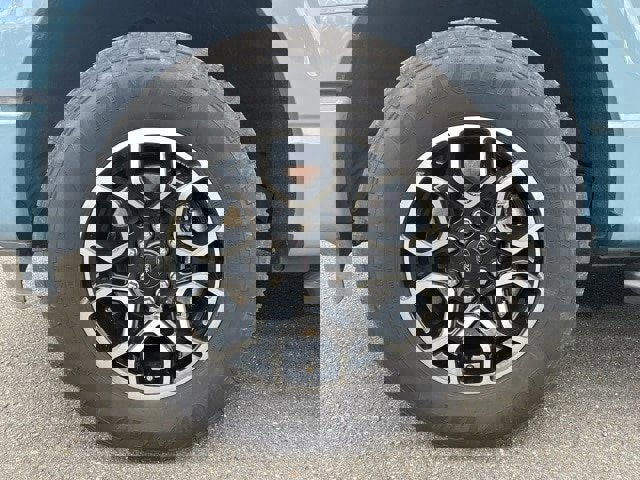 Certified 2023 Ford F150 XLT w/ Equipment Group 302A High image 12