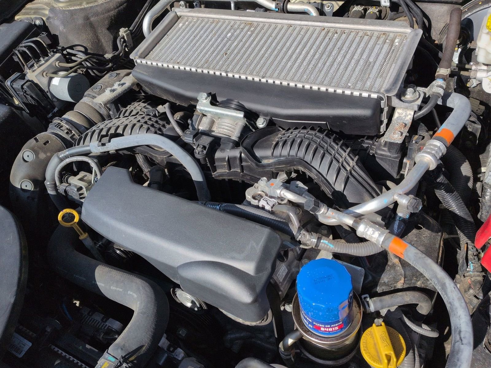 Used 2020 Subaru Outback Limited XT w/ Popular Package #2 image 18