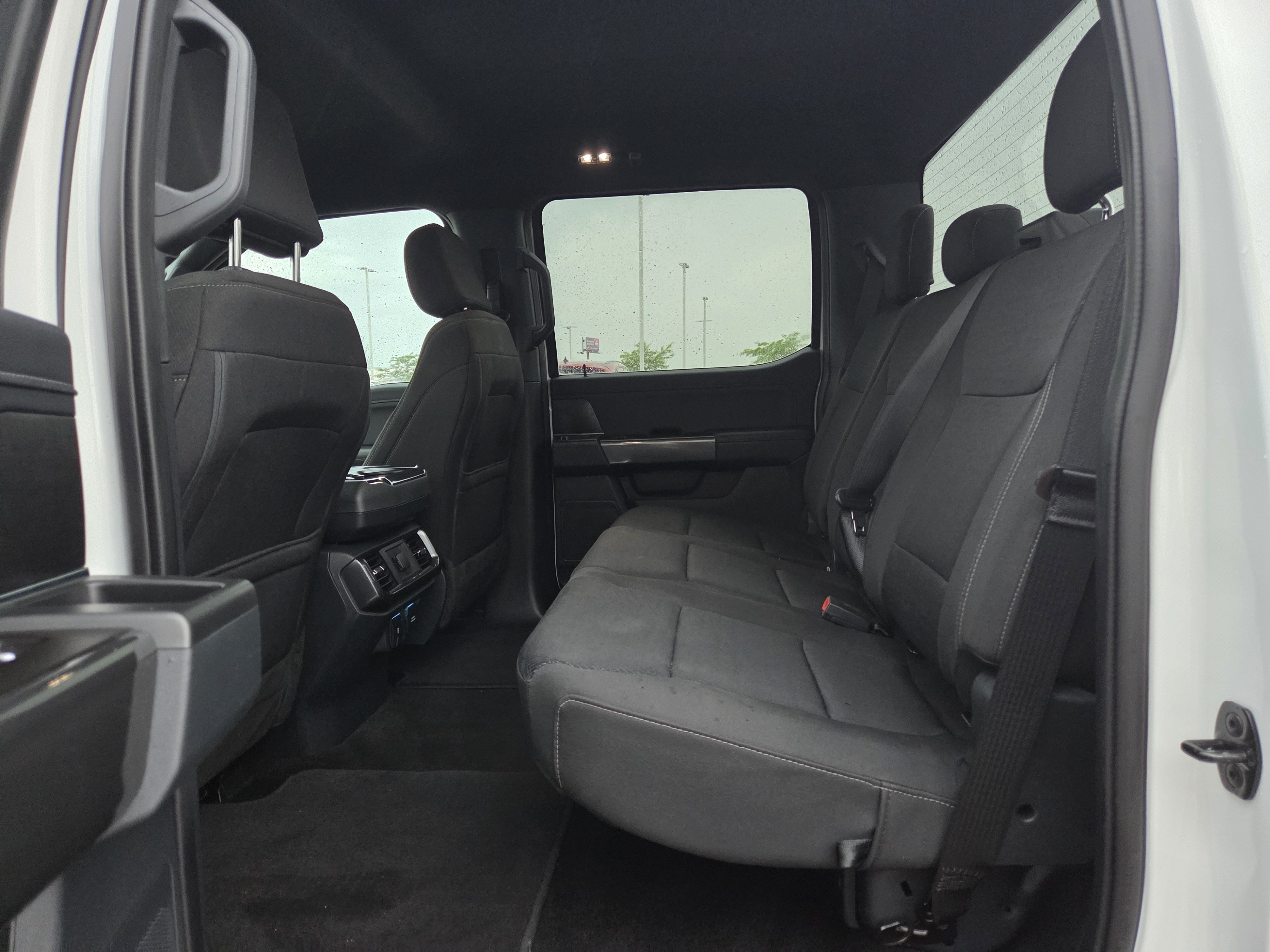 Certified 2022 Ford F150 XLT w/ Equipment Group 302A High AWD/4WD image 18