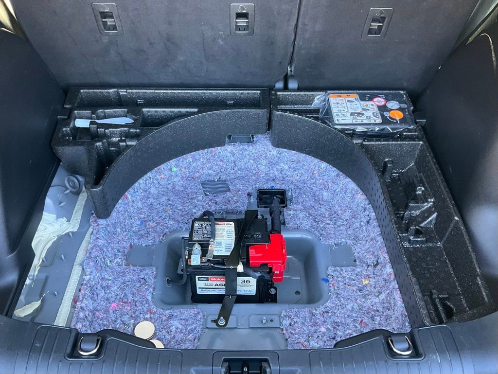 Certified 2022 Ford Escape SEL w/ Technology Package image 28