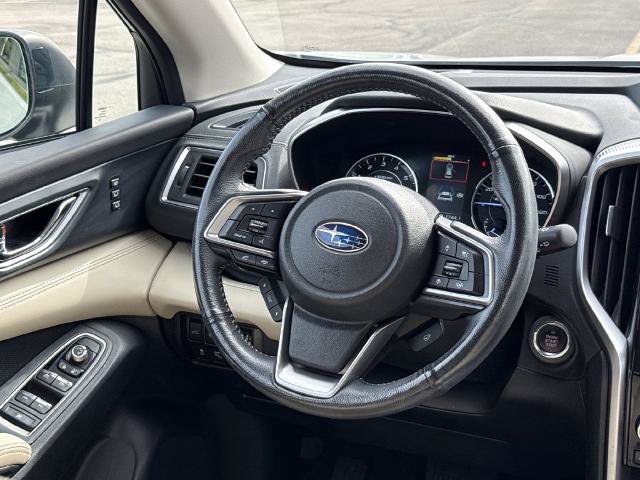 Used 2022 Subaru Ascent Limited w/ Popular Package #2A AWD/4WD image 14