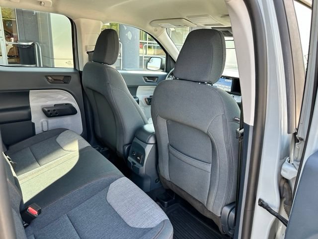 Certified 2022 Ford Maverick XLT w/ Equipment Group 300A Standard AWD/4WD image 48