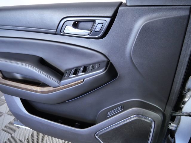 Used 2018 Chevrolet Tahoe LT image 24