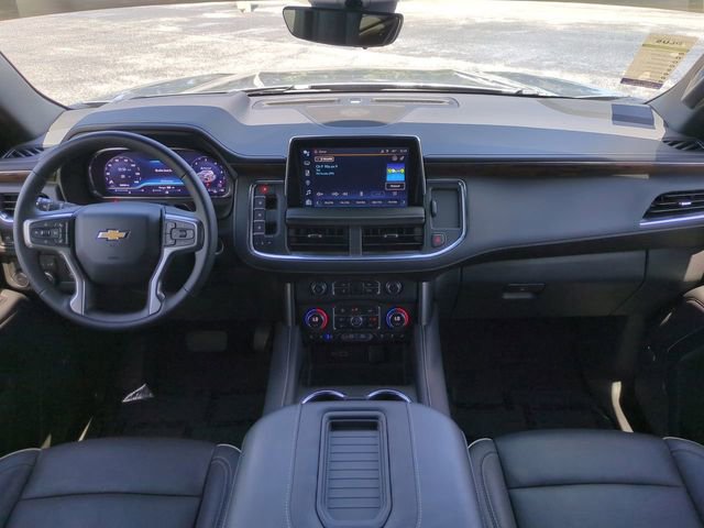 Used 2024 Chevrolet Tahoe Premier image 17