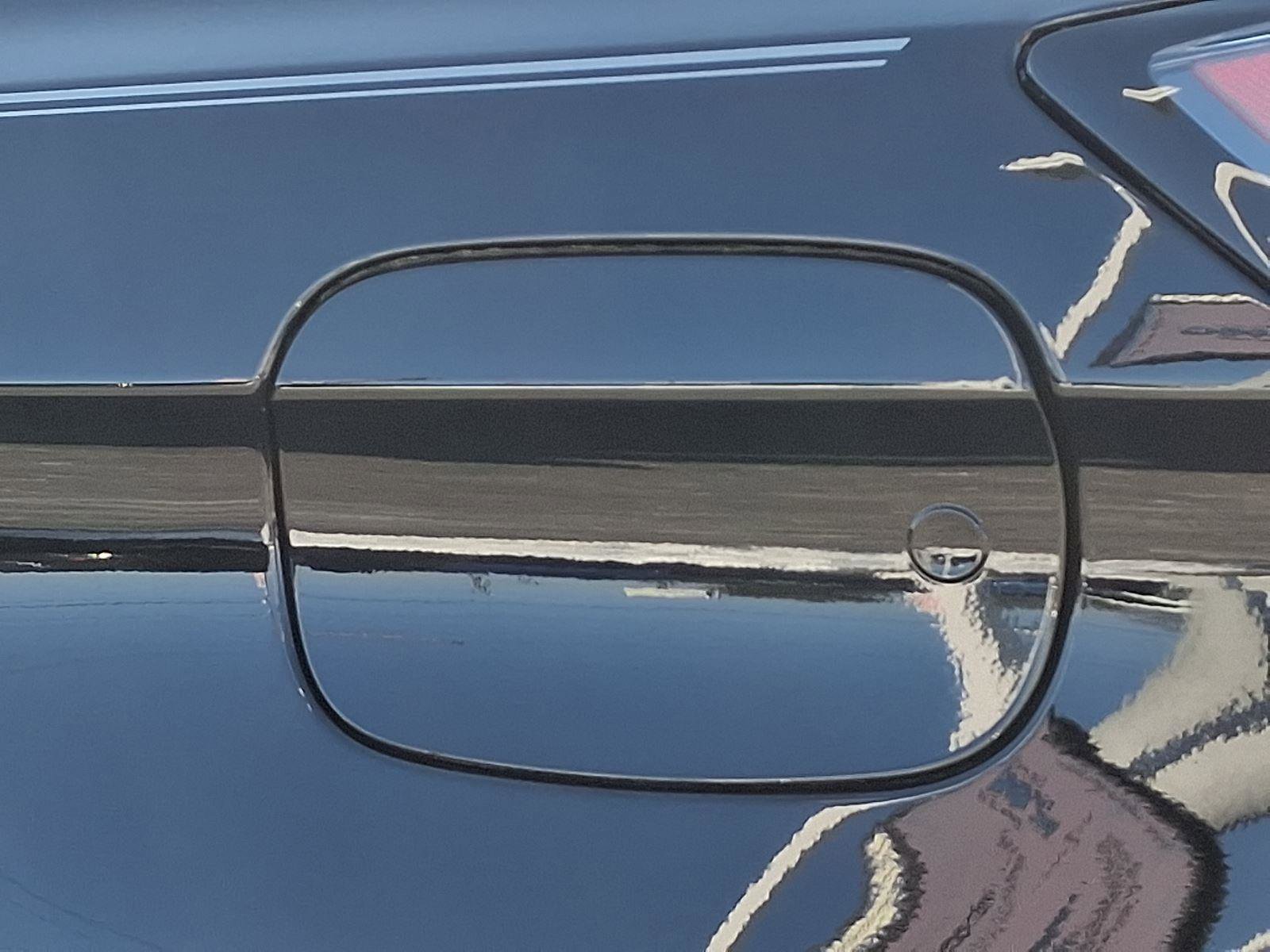 Certified 2023 Ford Edge SE w/ Black Appearance Package image 29