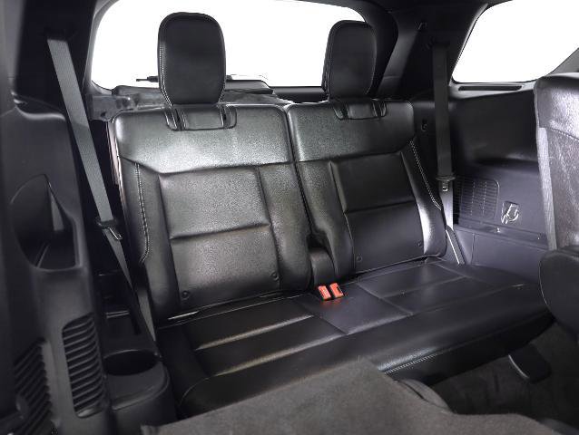 Certified 2023 Ford Explorer ST w/ Equipment Group 401A image 11