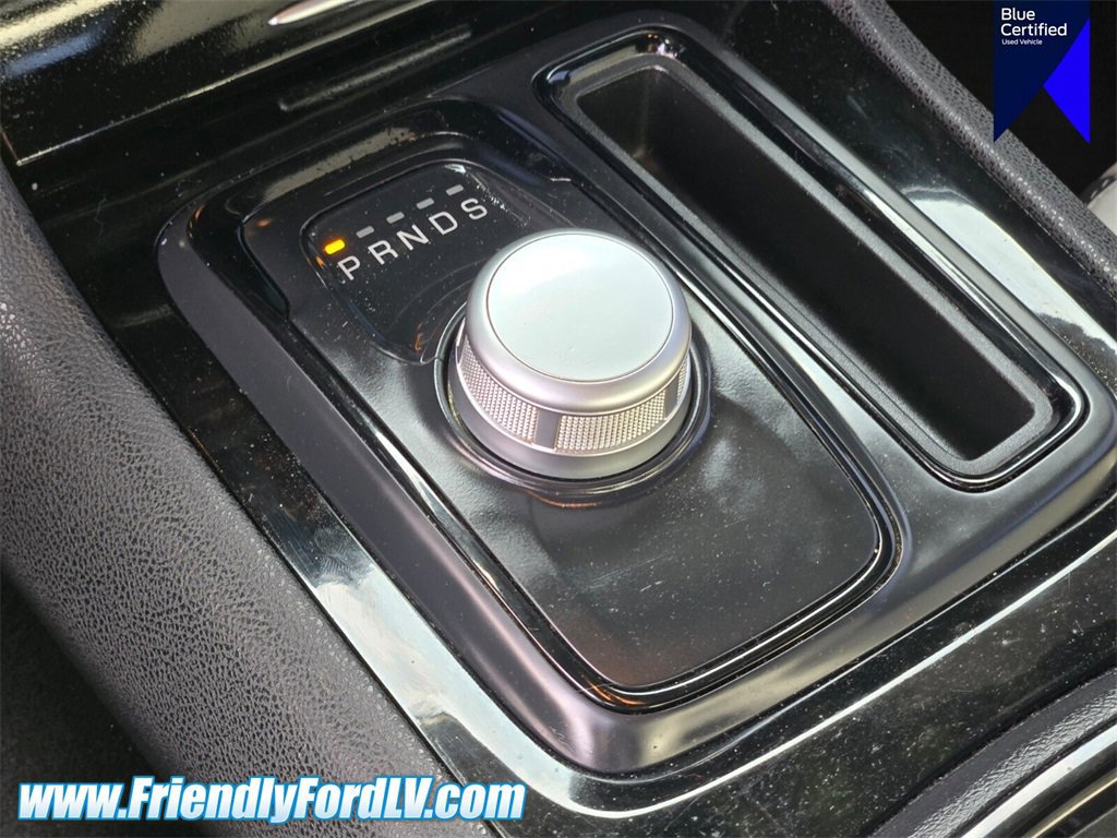 Used 2020 Chrysler 300 S w/ 300S Premium Group image 23