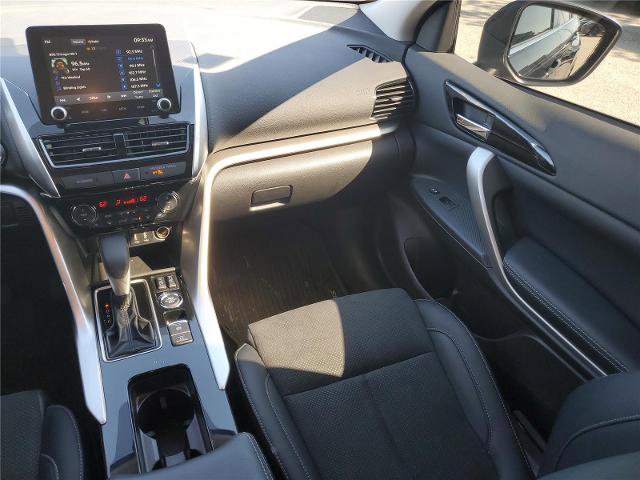 Used 2024 Mitsubishi Eclipse Cross SE AWD/4WD image 26
