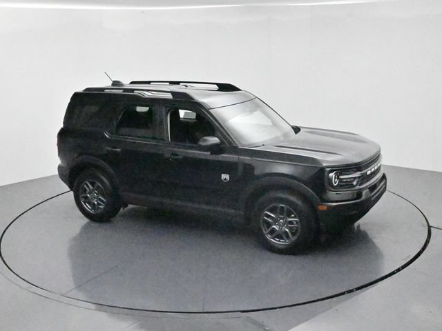 Certified 2025 Ford Bronco Sport Big Bend AWD/4WD image 46