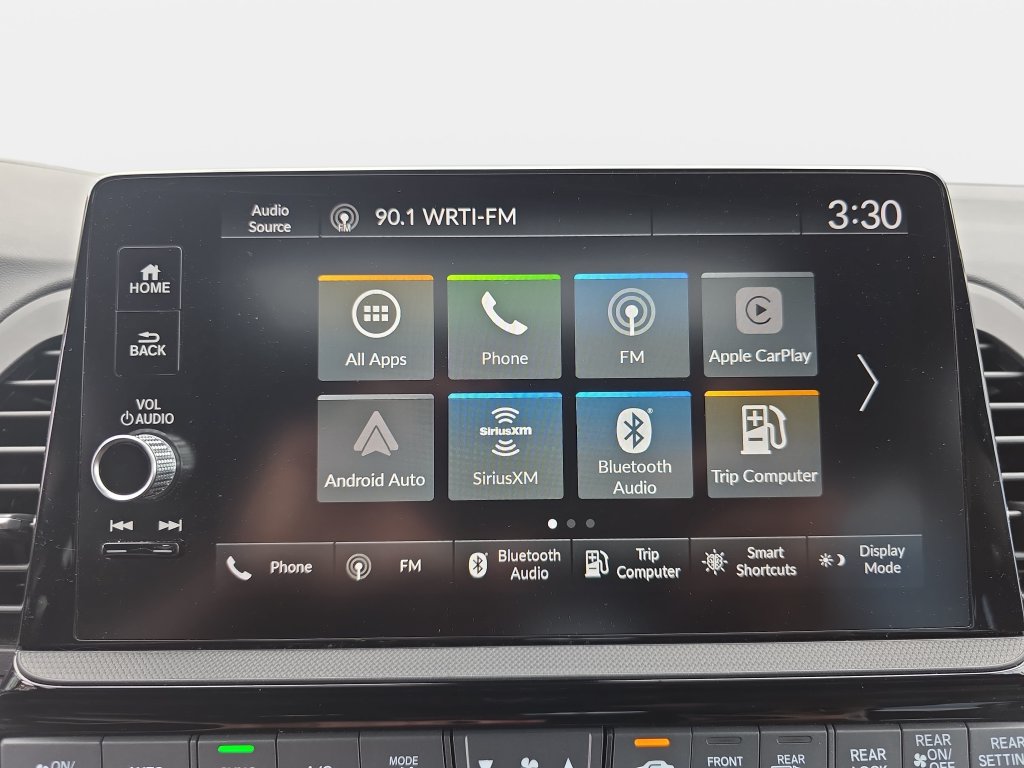 Used 2025 Honda Odyssey EX-L image 20