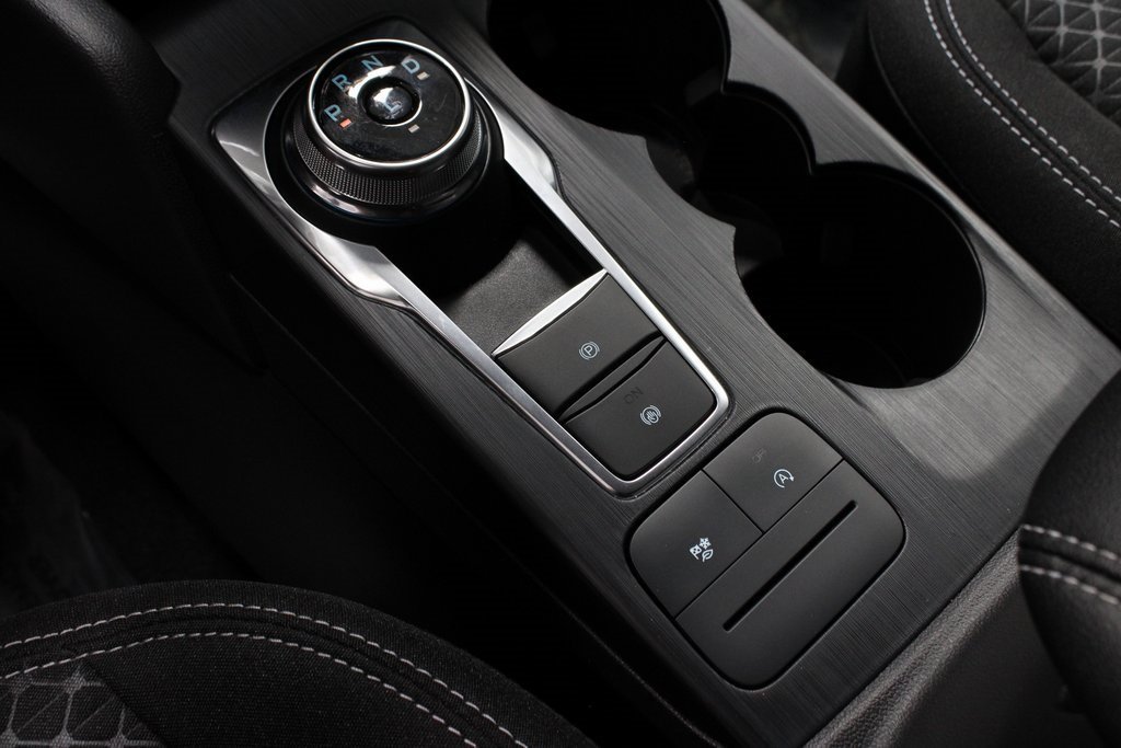 Certified 2025 Ford Escape Active image 34