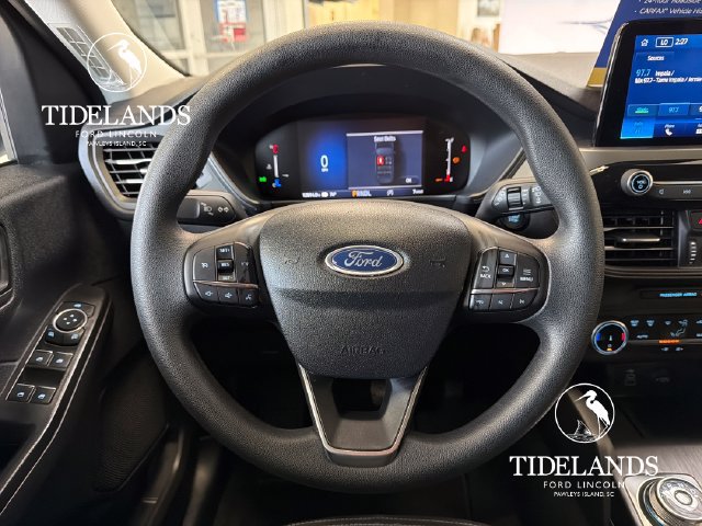 Certified 2026 Ford Escape Active FWD image 29