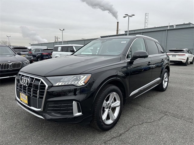 Used 2024 Audi Q7 2.0T Premium Plus image 9
