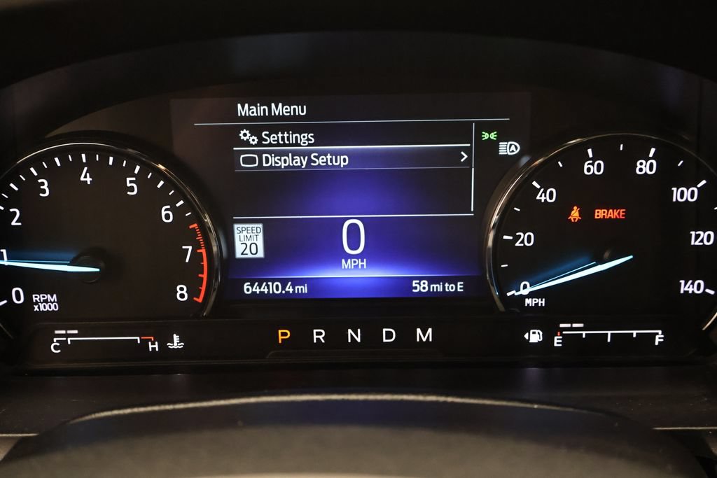 Certified 2022 Ford Explorer Timberline AWD/4WD image 26