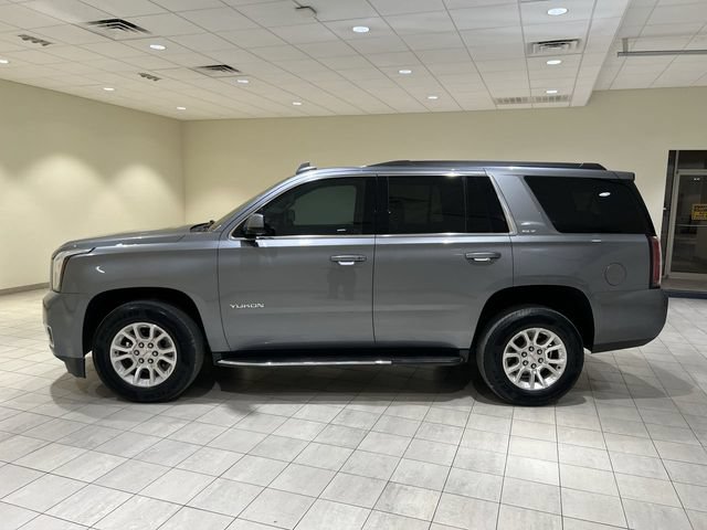 Used 2019 GMC Yukon SLT w/ Open Road Package RWD image 2