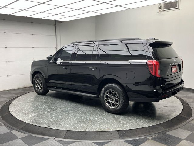 Certified 2026 Ford Expedition Max Active AWD/4WD image 36