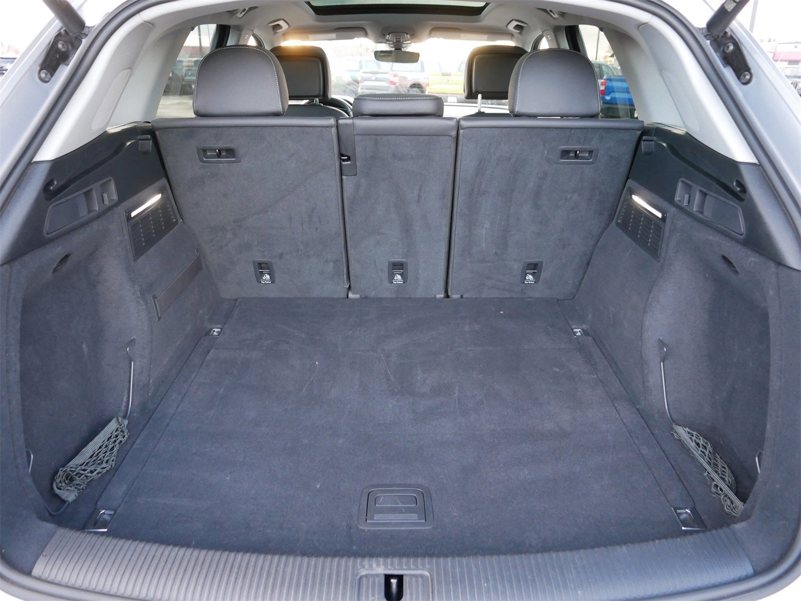 Used 2023 Audi Q5 2.0T Premium Plus image 10