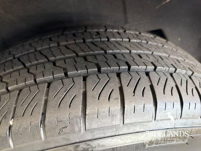 Certified 2025 Ford Expedition Platinum AWD/4WD image 31