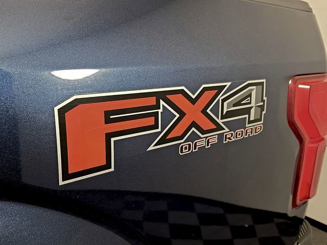 Certified 2019 Ford F150 Lariat w/ Equipment Group 502A Luxury image 32